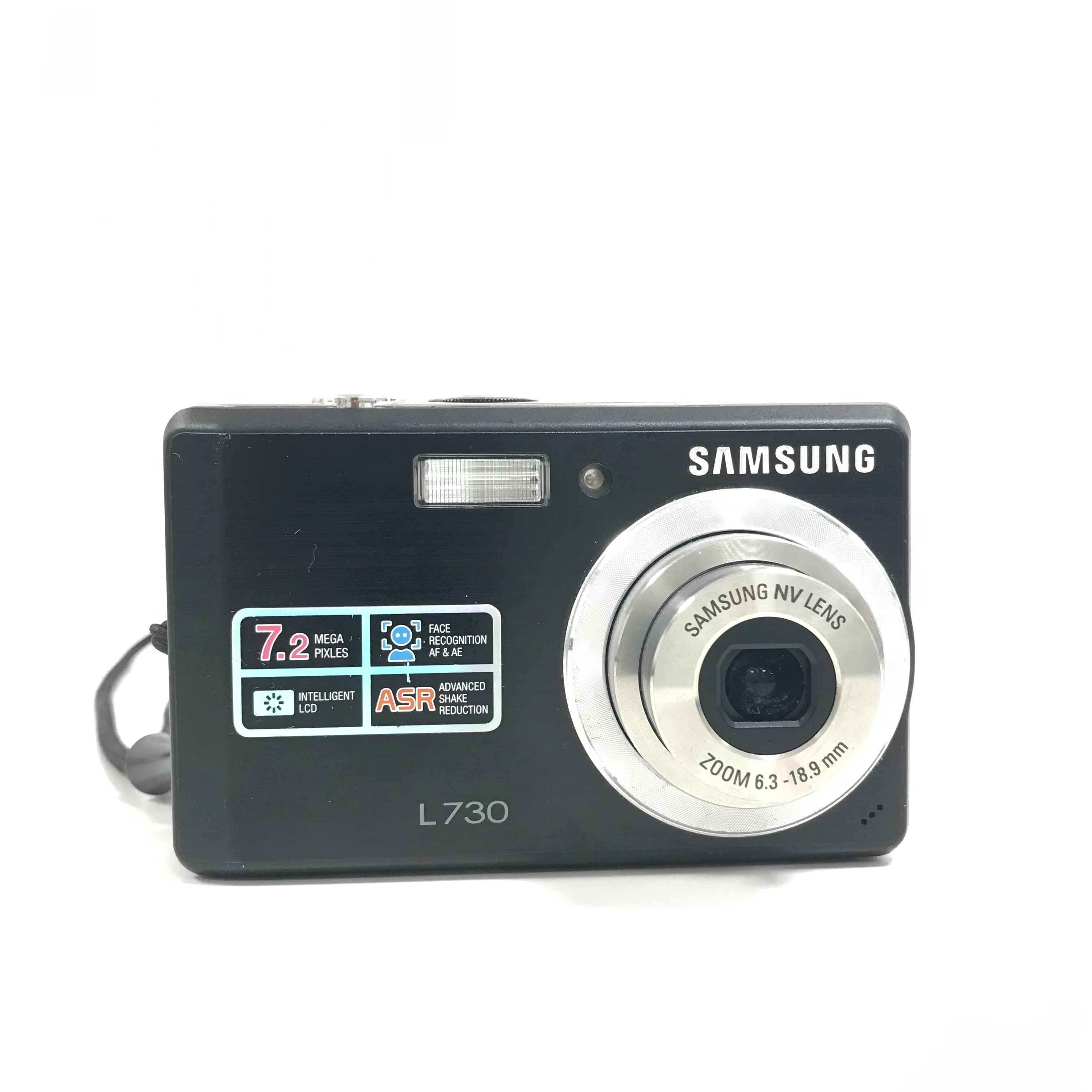 Samsung L730 - Image 3